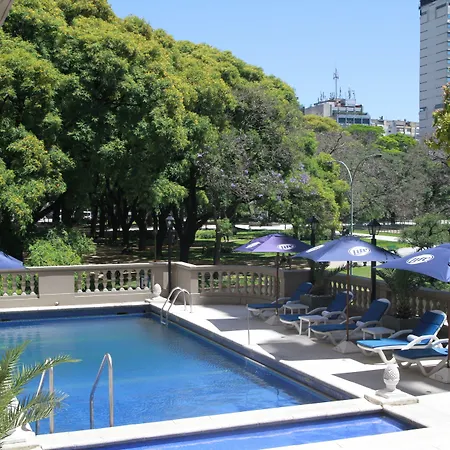 Plaza Hotel Buenos Aires-2